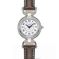 Часы Longines Equestrian Collection L6.130.0.73.2